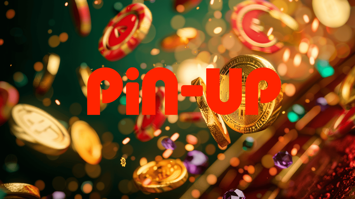 Pin-Up India bonuses and promo features